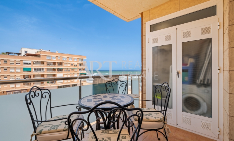 Videresalg - Flat - Torrevieja - La Mata