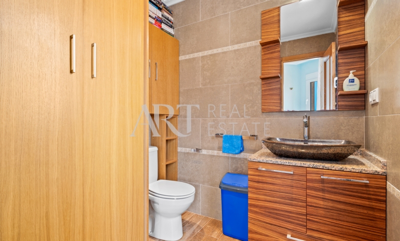 Resale - Flat - Torrevieja - La Mata