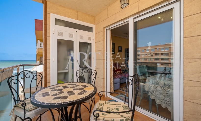 Reventa - Departamento - Torrevieja - La Mata