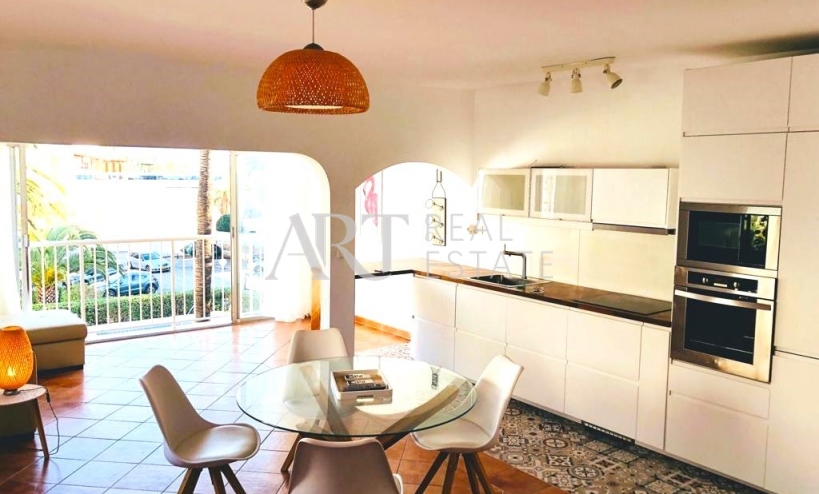 Herverkoop - Appartment - Albir