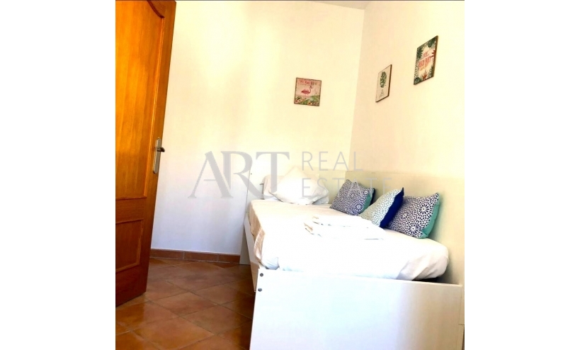 Herverkoop - Appartment - Albir