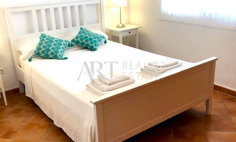 Herverkoop - Appartment - Albir