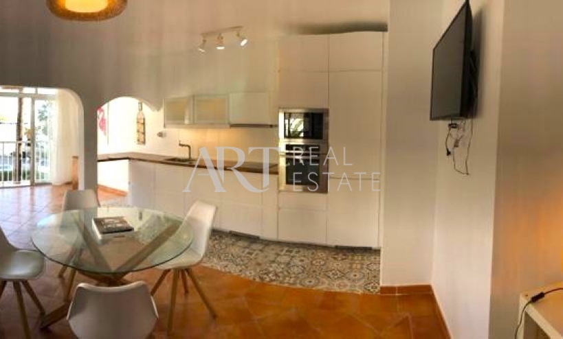 Herverkoop - Appartment - Albir