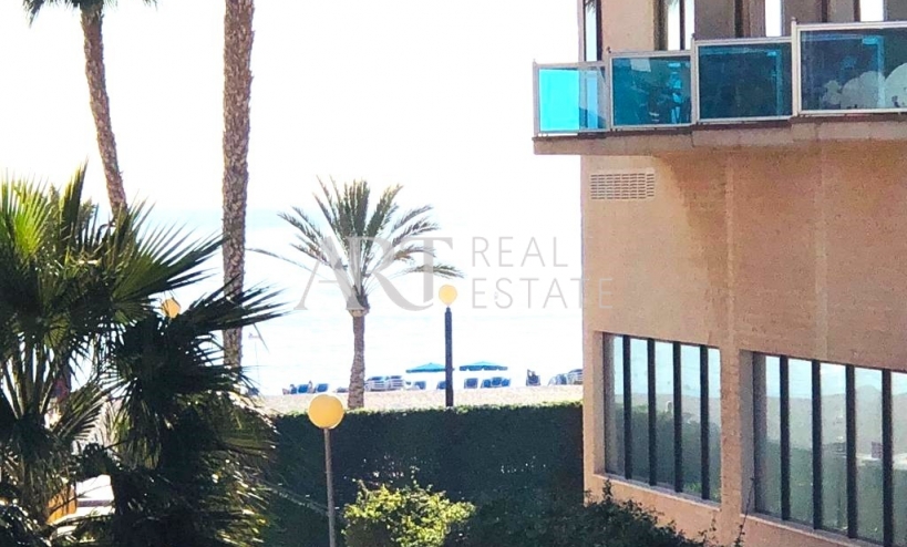 Herverkoop - Appartment - Albir