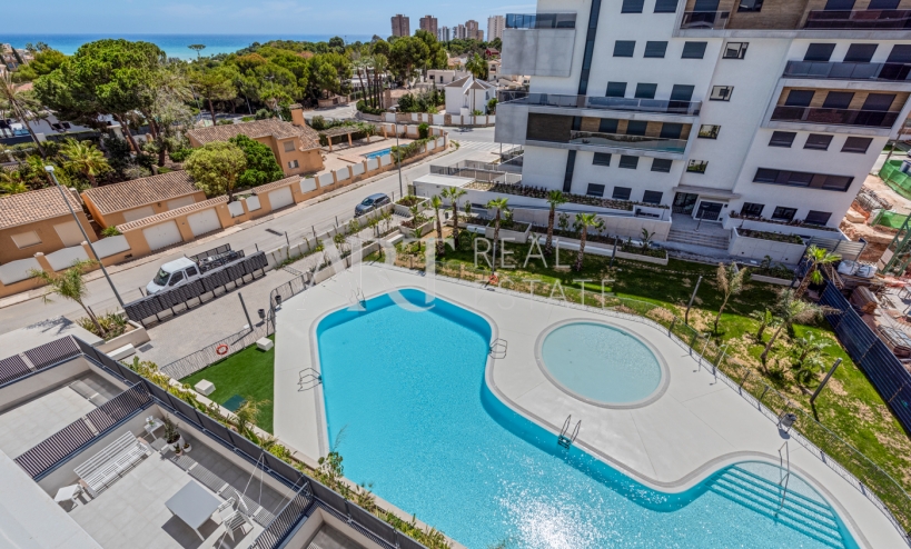 Reventa - Apartamento - Orihuela costa - Campoamor