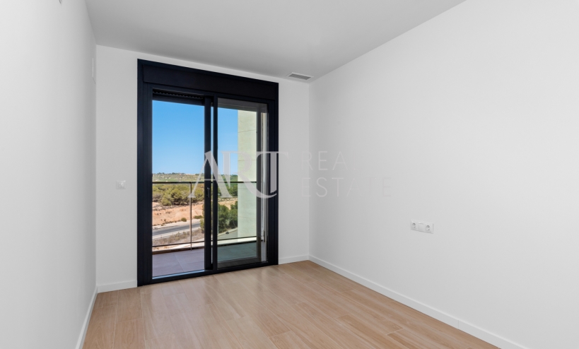 Reventa - Apartamento - Orihuela costa - Campoamor