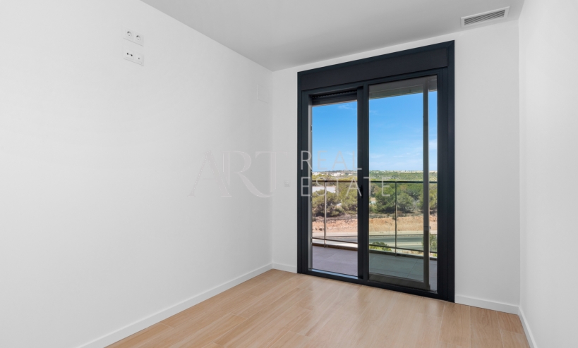 Revente - Apartment - Orihuela costa - Campoamor