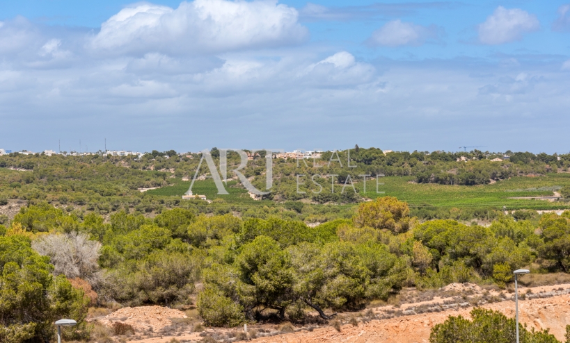 Herverkoop - Appartment - Orihuela costa - Campoamor