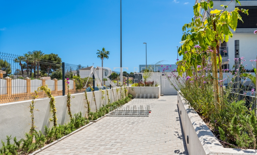 Reventa - Apartamento - Orihuela costa - Campoamor