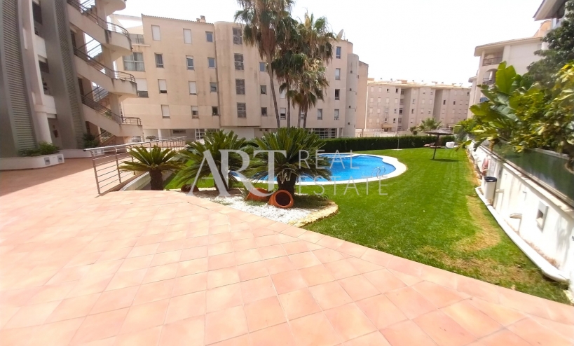 Resale - Apartment - Albir