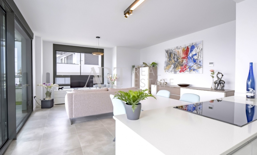 Revente - Apartment - Finestrat - Finestrat Urbanizaciones