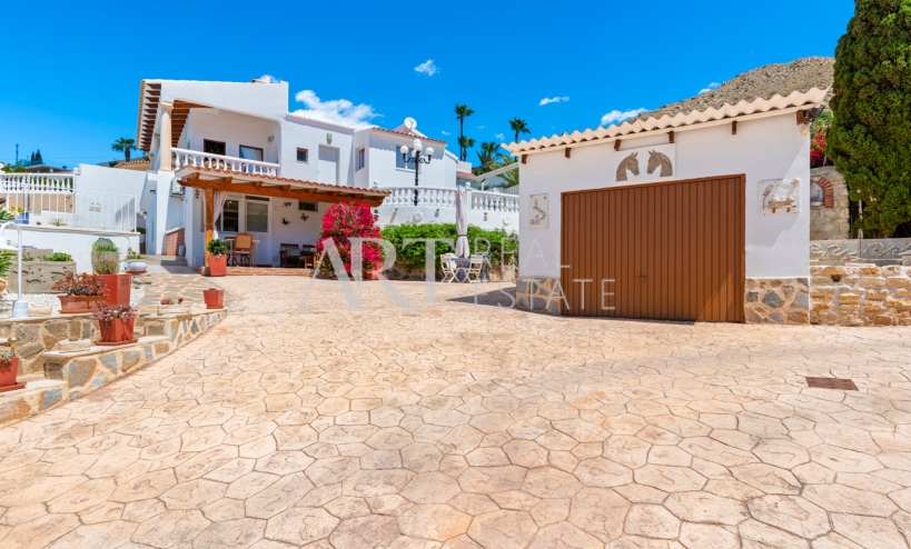 Herverkoop - Villa - Alicante - El Campello