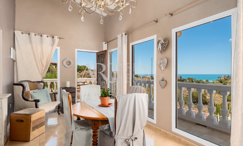 Herverkoop - Villa - Alicante - El Campello