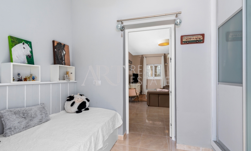 Herverkoop - Villa - Alicante - El Campello