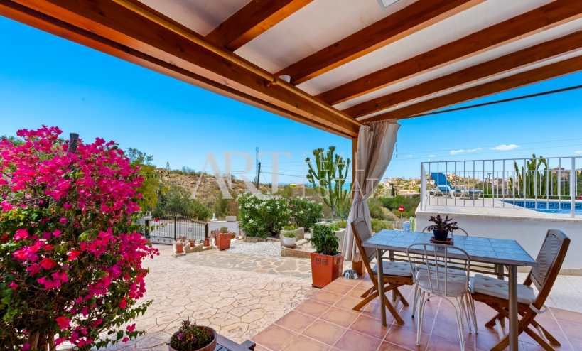 Resale - Villa - Alicante - El Campello