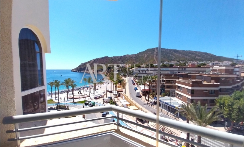 Resale - Apartment - Albir