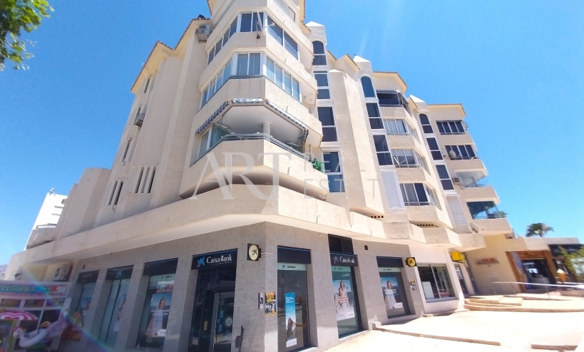 Herverkoop - Appartment - Albir