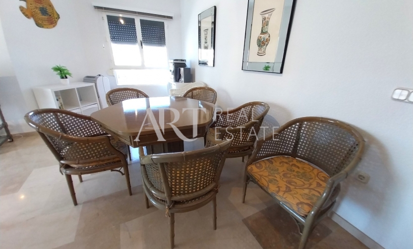 Resale - Apartment - Albir