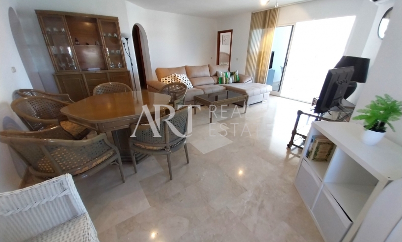 Resale - Apartment - Albir