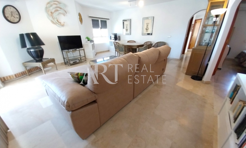 Resale - Apartment - Albir