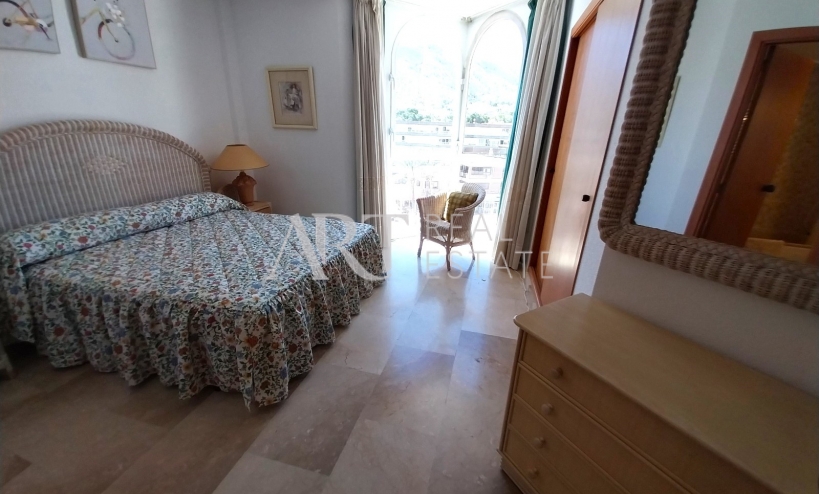 Resale - Apartment - Albir