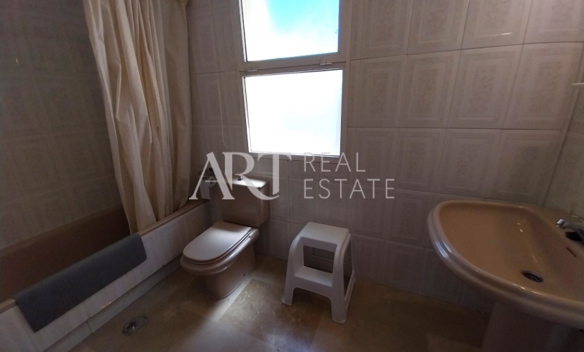 Resale - Apartment - Albir