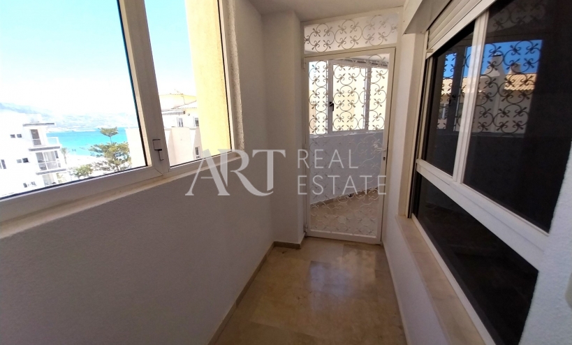 Resale - Apartment - Albir