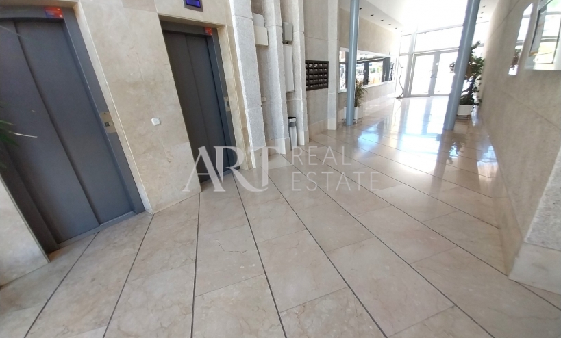 Resale - Apartment - Albir