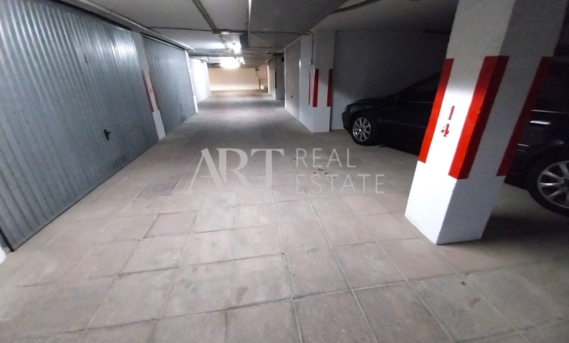 Resale - Apartment - Albir