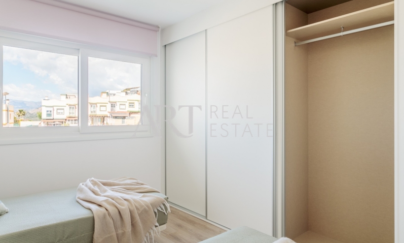 Nueva construcción  - Apartamento - Finestrat - Finestrat Urbanizaciones