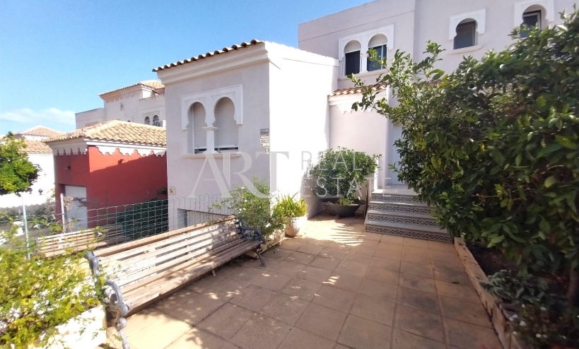 Resale - Semi-detached - Alfas del Pí