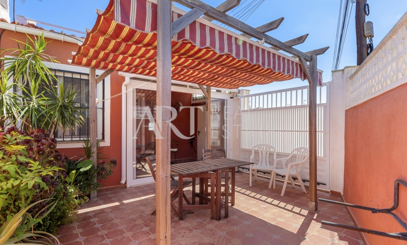 Revente - Bungalow - Torrevieja - Torretas