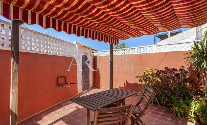 Revente - Bungalow - Torrevieja - Torretas