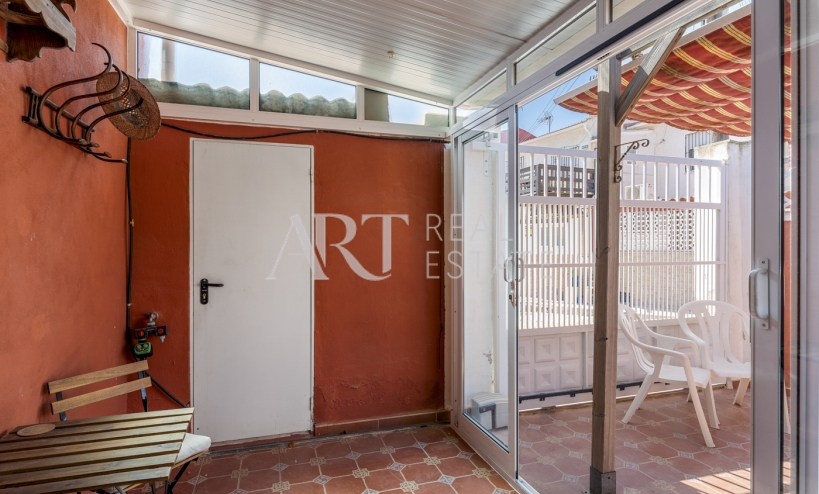 Revente - Bungalow - Torrevieja - Torretas