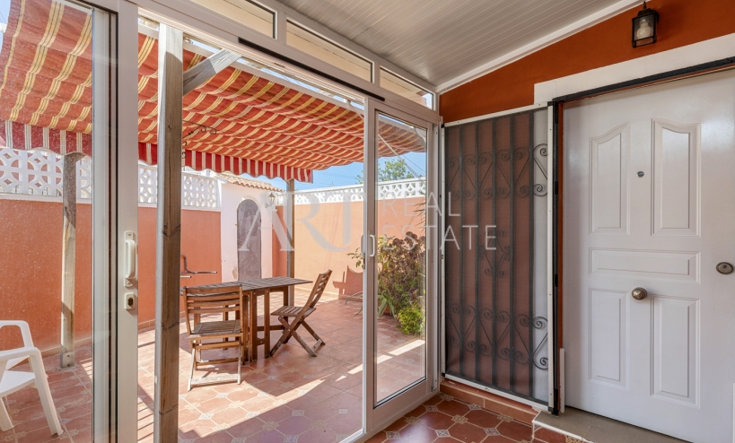 Resale - Bungalow - Torrevieja - Torretas