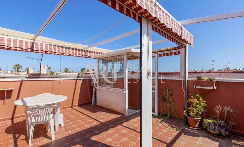 Revente - Bungalow - Torrevieja - Torretas