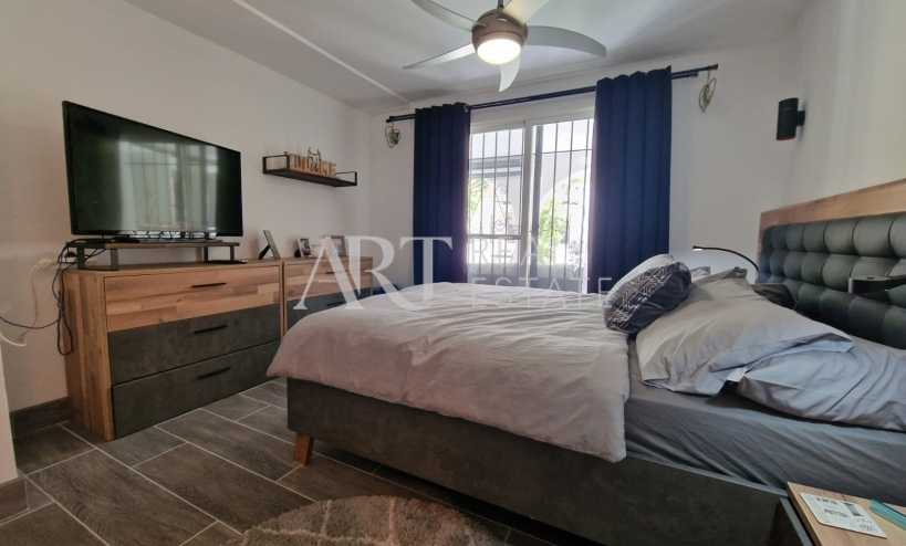 Resale - Villa - Albir