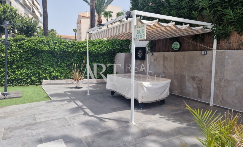 Resale - Villa - Albir