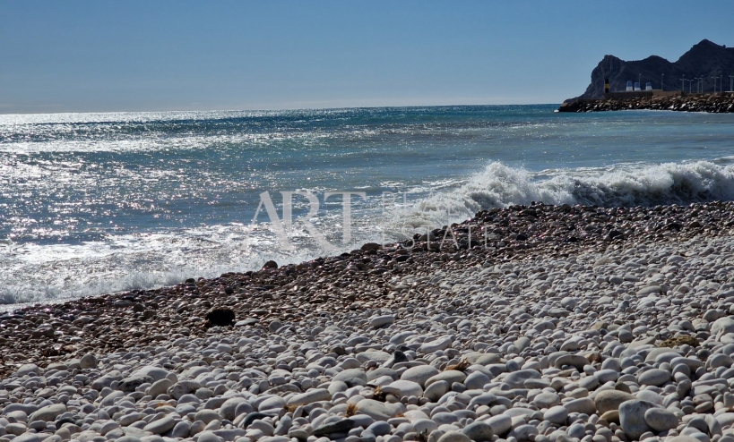 Herverkoop - Appartment - Albir