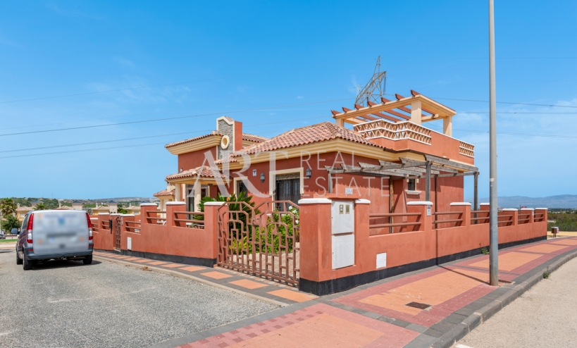 Reventa - Villa - Algorfa