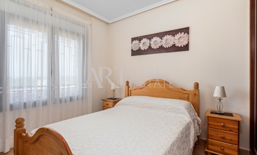 Resale - Villa - Algorfa