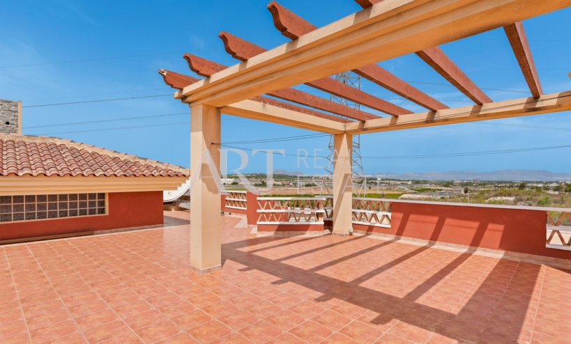 Reventa - Villa - Algorfa