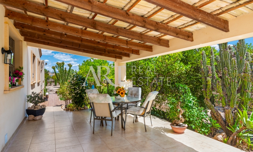 Resale - Country estate - Elche/Elx