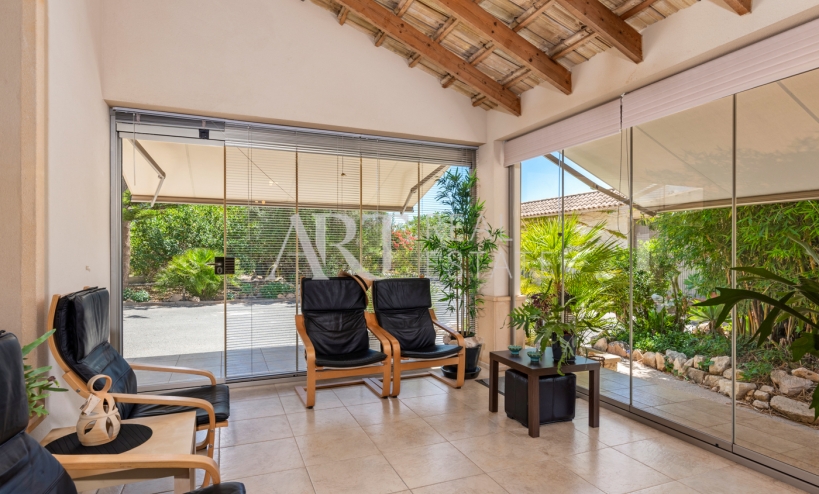 Resale - Country estate - Elche/Elx