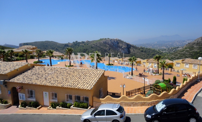 New Build - Apartment - Cumbre del Sol