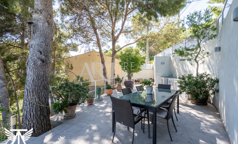 Reventa - Villa - Altea - Galera de las Palmeras