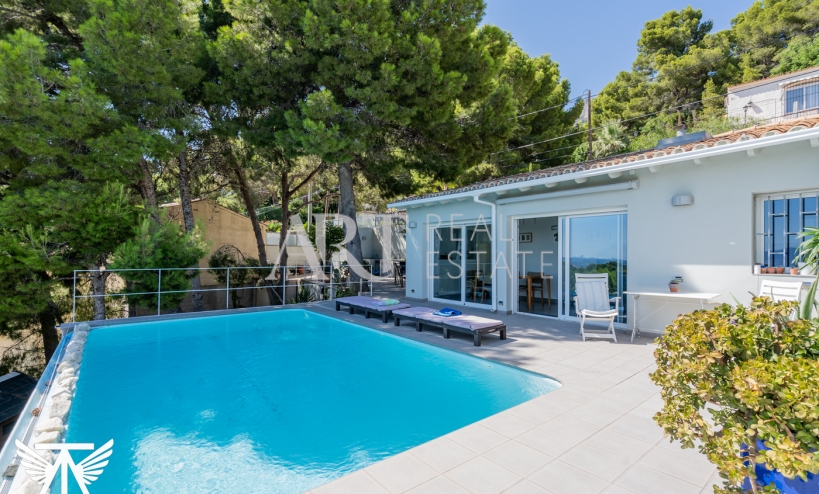 Reventa - Villa - Altea - Galera de las Palmeras