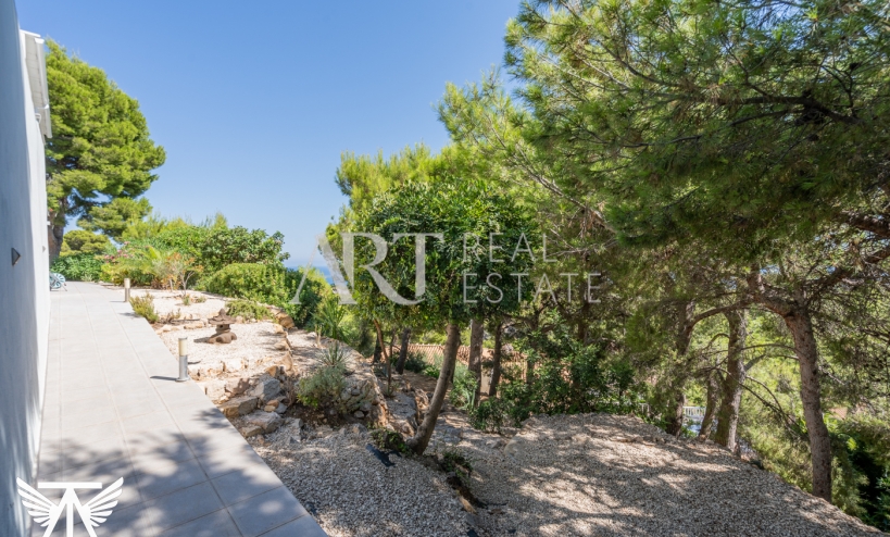 Reventa - Villa - Altea - Galera de las Palmeras