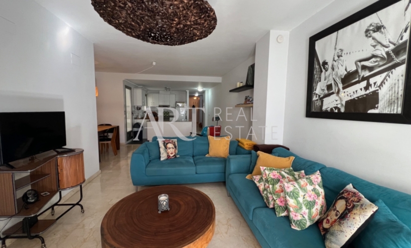 Herverkoop - Appartment - Altea - Centro