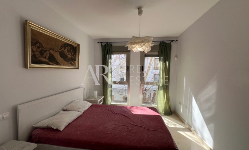 Resale - Apartment - Altea - Centro